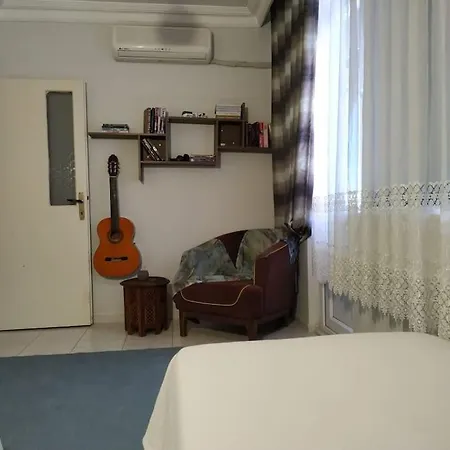 8 Kisilik Ferah Ve Konforlu Size Ozel