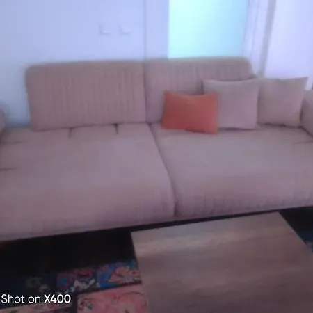 8 Kisilik Ferah Ve Konforlu Size Ozel *