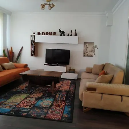 Villa 8 Kisilik Ferah Ve Konforlu Size Ozel *