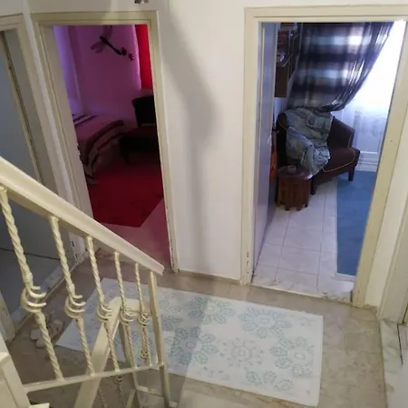 Villa 8 Kisilik Ferah Ve Konforlu Size Ozel *