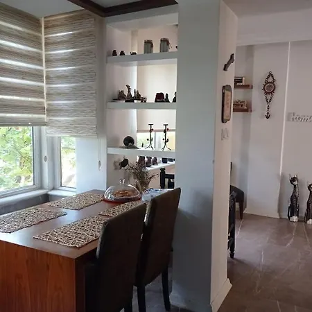Villa 8 Kisilik Ferah Ve Konforlu Size Ozel