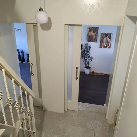 Villa 8 Kisilik Ferah Ve Konforlu Size Ozel