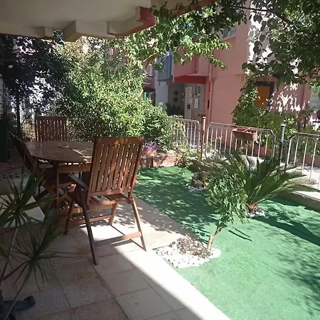 Villa 8 Kisilik Ferah Ve Konforlu Size Ozel