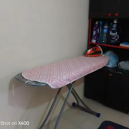 8 Kisilik Ferah Ve Konforlu Size Ozel * Antalya