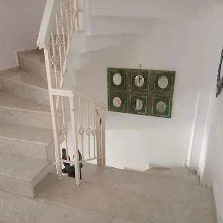 Villa 8 Kisilik Ferah Ve Konforlu Size Ozel Antalya