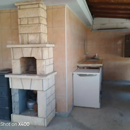 8 Kisilik Ferah Ve Konforlu Size Ozel Villa *
