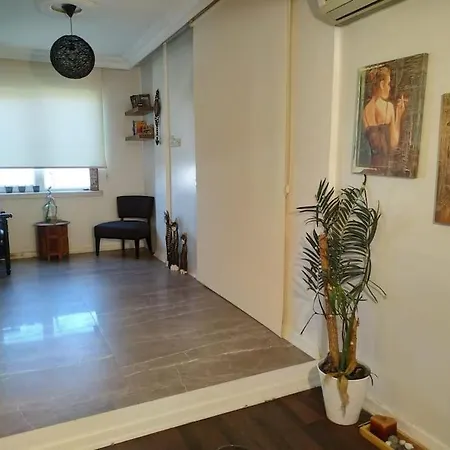 8 Kisilik Ferah Ve Konforlu Size Ozel *