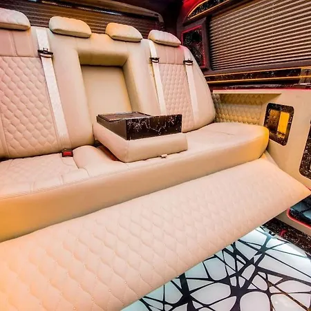8 Kisilik Ferah Ve Konforlu Size Ozel Villa