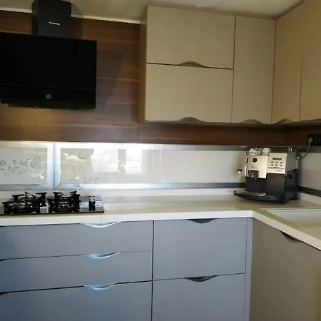 Villa 8 Kisilik Ferah Ve Konforlu Size Ozel *