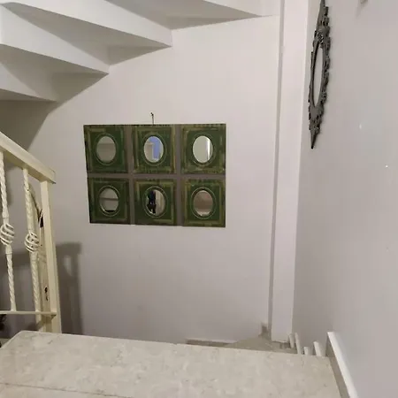 Villa 8 Kisilik Ferah Ve Konforlu Size Ozel Antalya