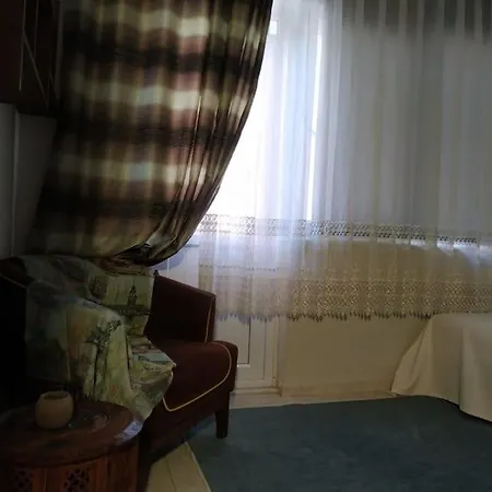 Villa 8 Kisilik Ferah Ve Konforlu Size Ozel Antalya