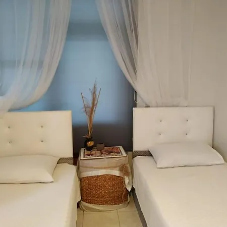 8 Kisilik Ferah Ve Konforlu Size Ozel Villa *