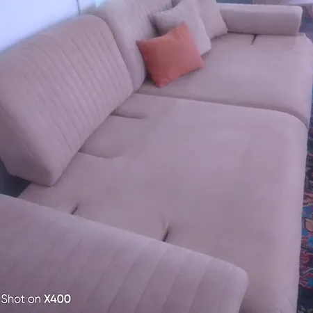 8 Kisilik Ferah Ve Konforlu Size Ozel * Antalya