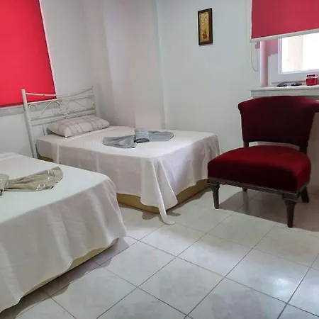 8 Kisilik Ferah Ve Konforlu Size Ozel *