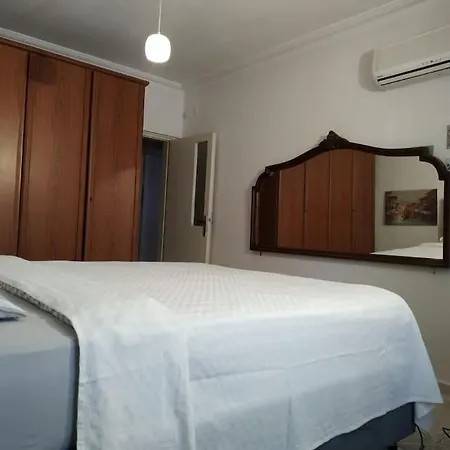 8 Kisilik Ferah Ve Konforlu Size Ozel אנטליה