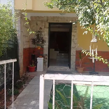 Villa 8 Kisilik Ferah Ve Konforlu Size Ozel Antalya